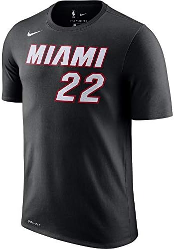 NBA mladih 8-20 performanse Dri Fit ikona Udruženje izdanje Ime & amp; Broj igrač T-Shirt