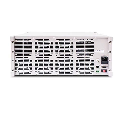 HP8816C programabilno DC elektronsko opterećenje sa 150V / 500A / 3000W