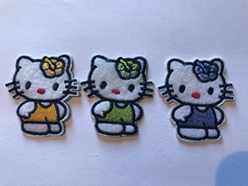 Hello Kitty mini flasteri