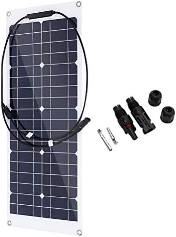 Abaodam 1 Set USB solarni Panel solarne ćelije prijenosni sklopivi vodootporni punjač za solarne panele