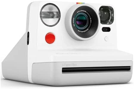 Polaroid Originals Now Viewfinder I-Type paket trenutnih kamera s bojom i B i w trenutnim filmom