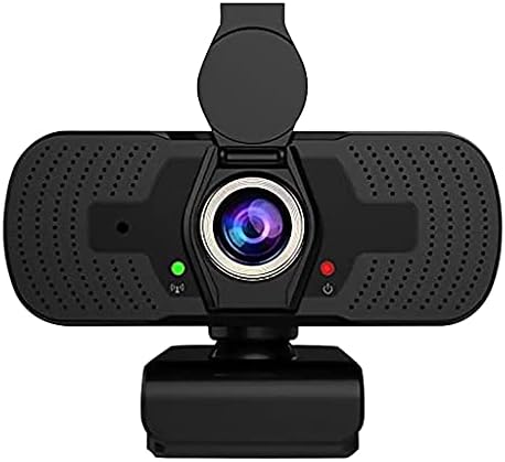 LMMDDP puna 1080p USB Web kamera ugrađena mikrofonska maska 360 rotaciona Računarska Web kamera Live Streaming
