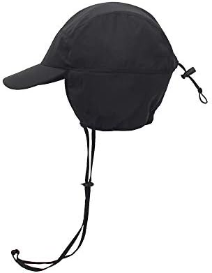 Zimska bejzbol kapa za uši sa odvojivim remenom otpornim na vjetar od flisa unutar kape vodoodbojna Vanjska kapa za odrasle