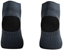 Wrightsock Coolmesh II lo blister free Socks - lagana & prozračne putne čarape žene & amp; muškarci