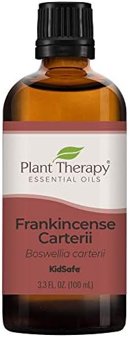 Biljna terapija Frankincense Carterii Esencijalno ulje čisto, nerazrijeđene, prirodne aromaterapije,