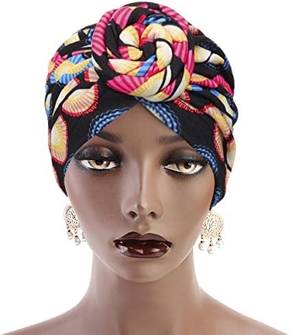 Crystal Hemo šešir ženska rastezljiva kapa Bandana Turban kapa Lobanja kapa za glavu marama za rak, alopeciju gubitak kose