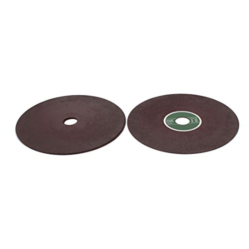 Aexit 3kom 250mmx1, 5mmx32mm disk za sečenje reznog točka od smole za metalni Nerđajući čelik