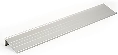 Audio-vizualni direktni magnetni bijeli stakleni paket za suho brisanje-4 'x 3' - sa Deluxe magnetnom ladicom