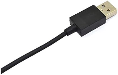 YjlLove Yangjiaolian 2,75m USB kablovska kabela za punjenje Power FIT za Xbox One
