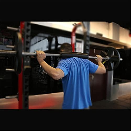 Teerwere podloga za šipku za čučnjeve fitnes čučanj zaštita vrata čučanj uteg za zaštitu ramena zaštita za