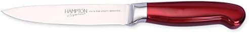 Hampton Forge Rorik 5 Pomoćni nož/prozirno sečivo Gu, 0.25 LB, Multi