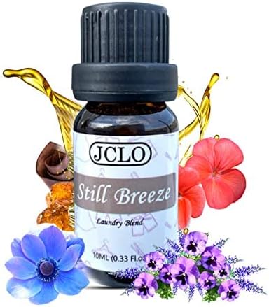 Esencijalno ulje JCLO lavande čisto i prirodno premium terapijsko eterično ulje za difuzor i ovlaživače savršene za aromaterapiju, masažu i aktualne koristi poboljšava opuštanje