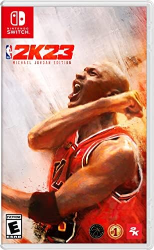 NBA 2K23-Xbox One [digitalni kod]