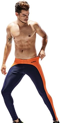 Tauwell by Seobean Muns atletski kompresijski hlače