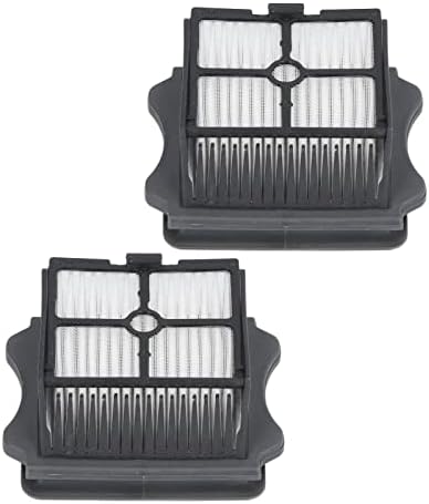 2 pakovanja vakuumskih filtera zamjena kompatibilna sa iFloor 3, Tineco one3, Plus, Wet Dry Cordless