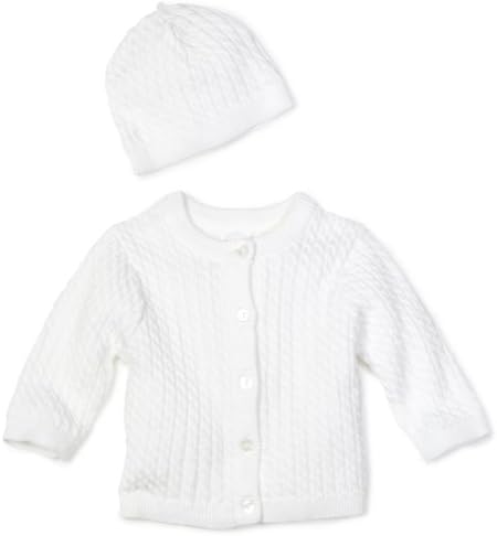 Mali meni unisex-baby novorođenčad ljubavni džemper