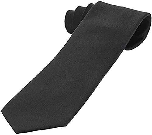 svilene ručno izrađene jednobojne kravate za muškarce kravate za muške kravate John William