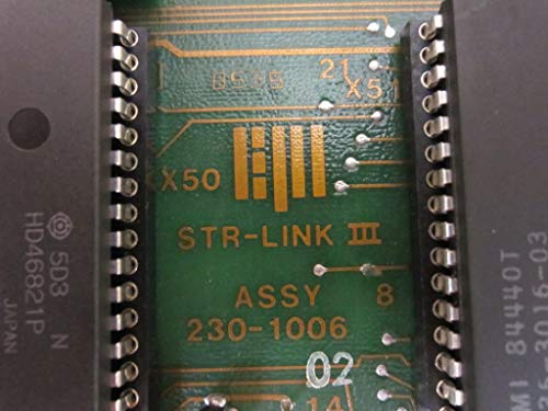 Elektronski Procesori 230-1006 Štampana Ploča 2301006
