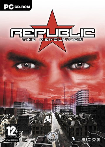 Republika Revolucija