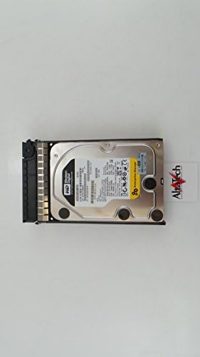 HP 459319-001 500GB 7.2 K RPM 3.5 SATA-3Gb / s HDD