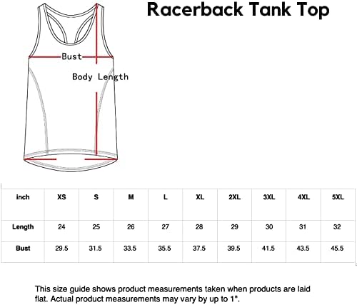 Sport Aspire - Skull ActiveWear Set: Racerback Rezervoar TOP & LEGGING Workout Tanktop Tange za žene