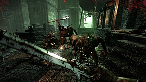 Warhammer: Kraj Puta-Vermintide - Xbox One