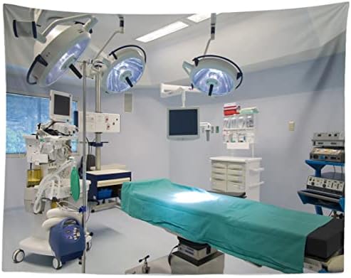 Pozadina bolnice BELECO 10x8ft tkanina operaciona sala pozadina doktorska hirurgija anestezijski