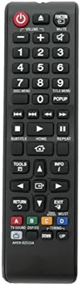 AH59-02533a daljinska kontrola zamijeni fit Za Samsung Blu-ray Player 3D DVD Zvučni sistem