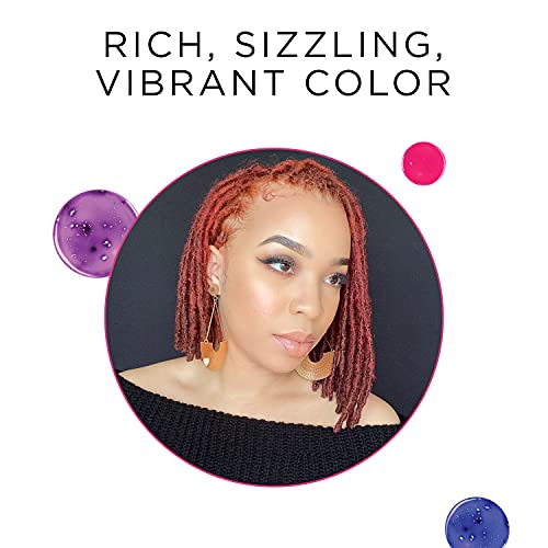 Clairol profesionalna Jazzing polutrajna boja kose za prekrivanje sive boje