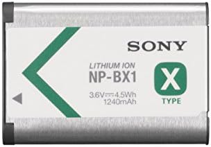 NP-BX1 - litijum-jonska baterija