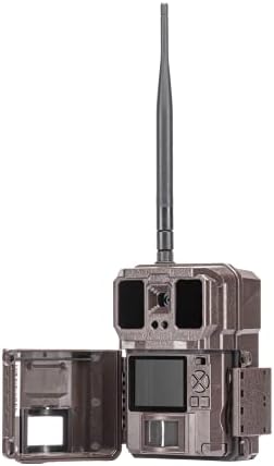 Prikrivene izviđačke kamere WC30 mobilni staza s 32 GB SD kartice i čeličnom armiranom remenu