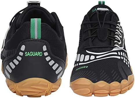 Saguaro Unisex Bosefoot Cipele / Minimalistička obuća za multisport / ZERO DROLE SOLE & WIDE TOE kutija