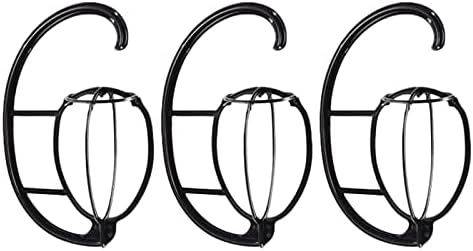 BlMiede Cover Hook Podrška nosač Viseći dodaci Wig model Viseća glava Njega kose prirodne njege kose Proizvodi