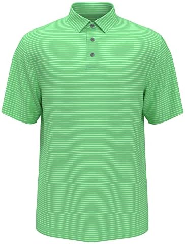 PGA Tour Muška ulagač Stripe majica kratkih rukava