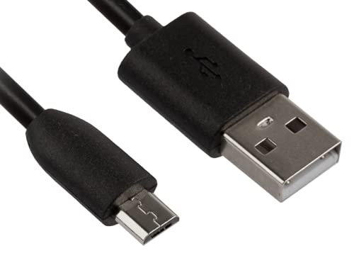 Reytid zamjena USB kabl za punjenje Kompatibilan sa kornjačama Beach Stealth 300 400 420x 420x + 450 500p 520 600 700 Xbox One PS4 slušalice za igre