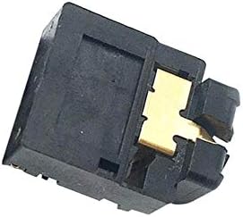 Laputa 3.5mm portni dijelovi, zamjena 3,5 mm priključni dijelovi priključka priključni adapter kompatibilni