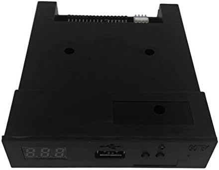 sara-u 1.44 MB 1000 disketa na USB Emulator simulacija PSR muzička tastatura 34-pinski disketni drajver interfejs