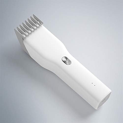 WJCCY USB električni trimeri za šišanje za muškarce za odrasle djecu Akumulatorska punjiva Mašina za šišanje za kosu Professional