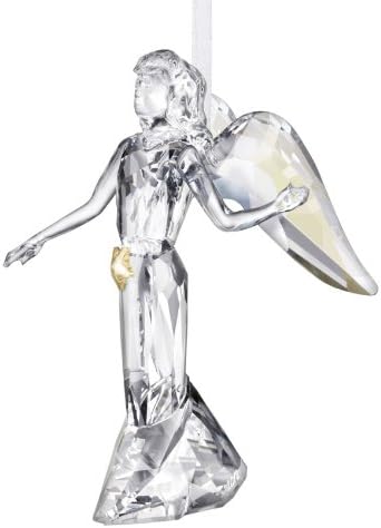 Swarovski 2012 Godišnje izdanje Angel Ornament
