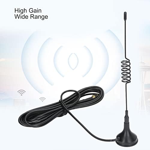 Raguso Internet antene, 50W bakrena Omnidirekciona kućna Antena široka pokrivenost za dom