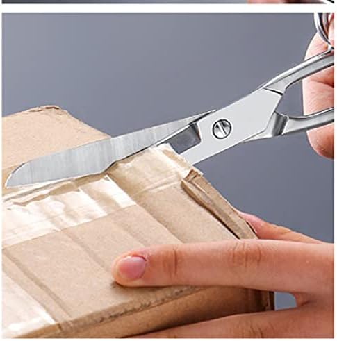 Iasejd škare Professional Cross Stitchsteel Skazori za rezač tkanine Craft TAIRSER & S Scissori za vez za šivanje makaze