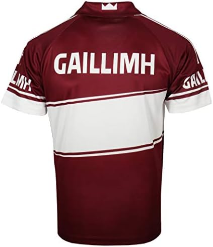 Dolmen Galway replika Gaelski ragbi dres