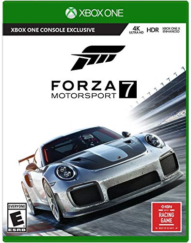 Forza Motorsport 7-Standardno Izdanje - Xbox One