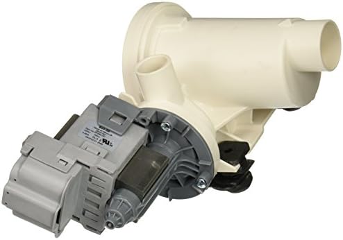 Supco Lp280187 sklop motora odvodne pumpe za pranje