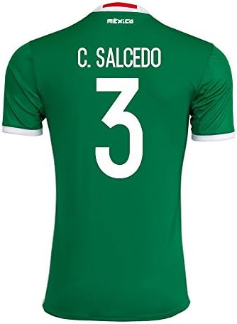 Adidas Odjeća i dodaci Salcedo 3 Meksiko Muška kuća za