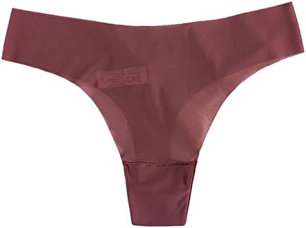 Seksi valentines za žene nestašne za seks niske struke čipke T-back gaćice udobne tangene kratke kante