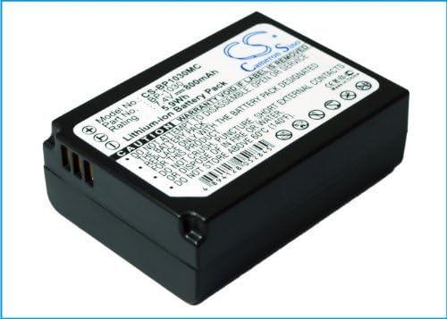 Zamjena baterije za NX200 NX210 BP-1030 ED-BP1030