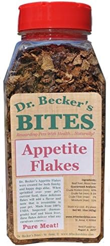 Velike pahuljice apetita dr. Beckera