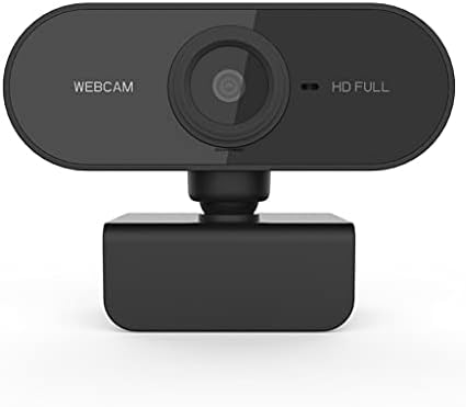CLGZS puna 1080p Web kamera računarski računar Web kamera mikrofon rotirajuće kamere Prenos uživo video