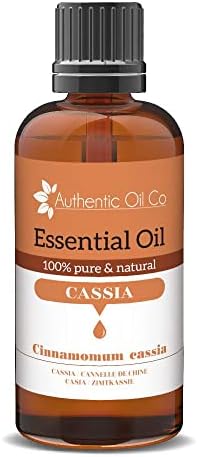 Cassia esencijalno ulje čisto i prirodno, 1000ml